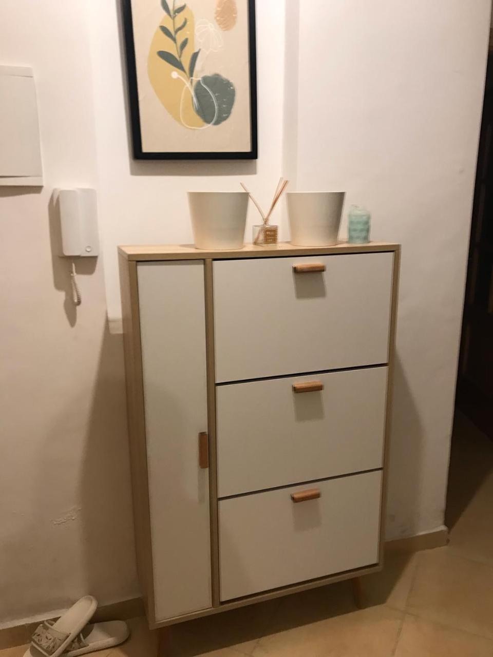 Casafarah Apartment *