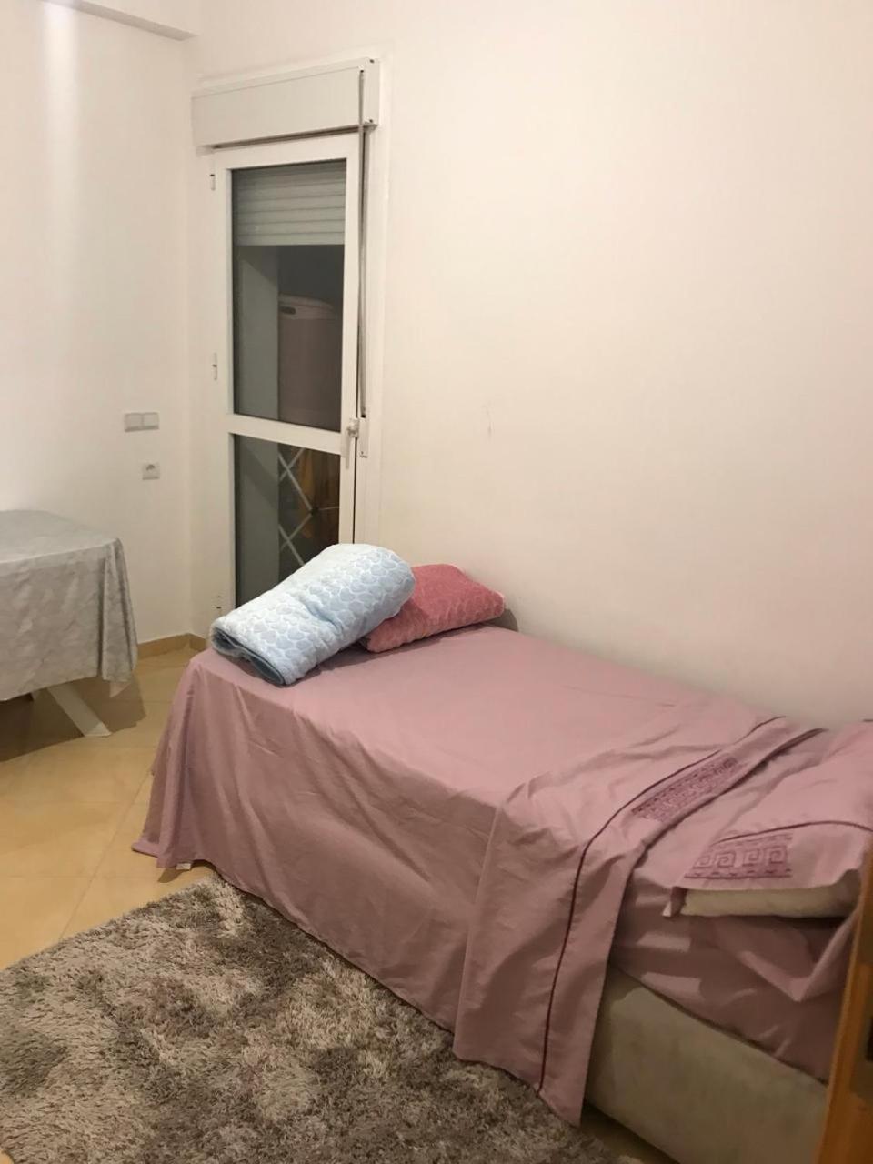 Casafarah Apartment