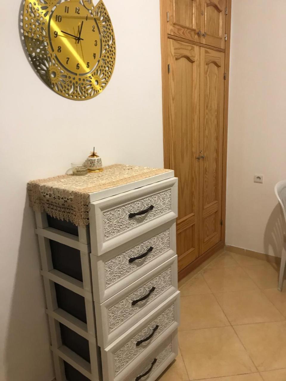 Casafarah Apartment *